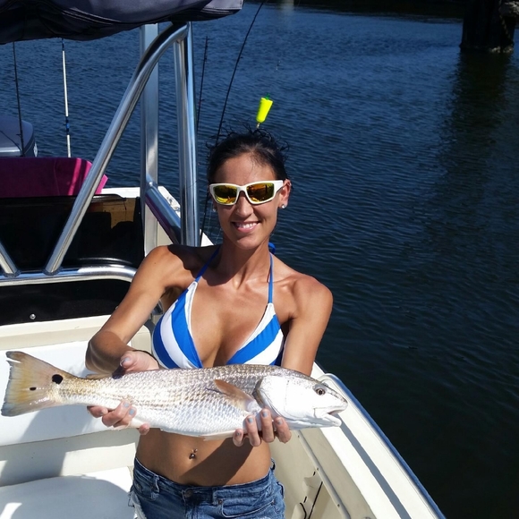 Meet your Posher, Rachel - Picture 6 of 16